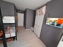 Dilmac Hotel