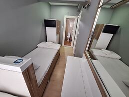Dilmac Hotel