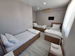 Dilmac Hotel