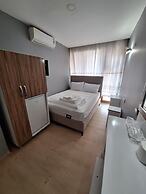Dilmac Hotel