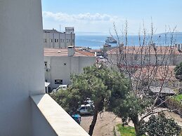 Dilmac Hotel