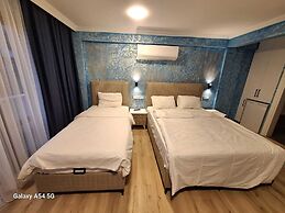 Dilmac Hotel
