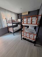 Dilmac Hotel