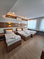 Dilmac Hotel