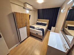 Dilmac Hotel