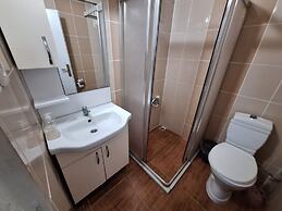 Dilmac Hotel