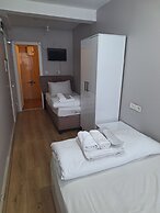 Dilmac Hotel