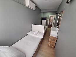 Dilmac Hotel