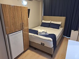 Dilmac Hotel