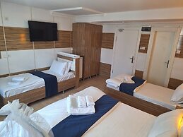 Dilmac Hotel