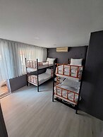 Dilmac Hotel