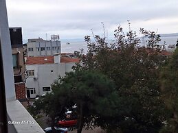 Dilmac Hotel