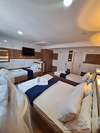 Dilmac Hotel