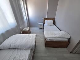 Dilmac Hotel