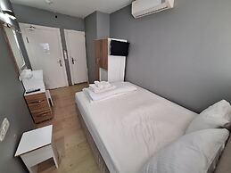 Dilmac Hotel