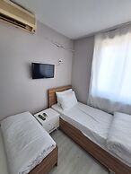 Dilmac Hotel