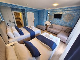 Dilmac Hotel