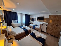 Dilmac Hotel