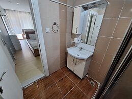 Dilmac Hotel