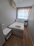 Dilmac Hotel