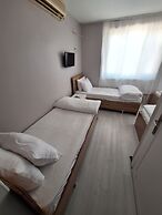 Dilmac Hotel