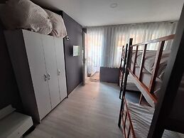 Dilmac Hotel