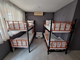Dilmac Hotel