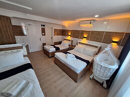 Dilmac Hotel