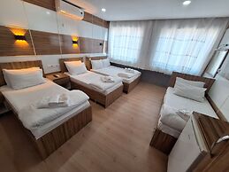 Dilmac Hotel