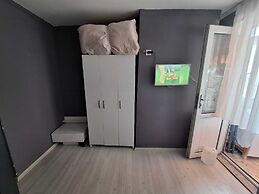 Dilmac Hotel