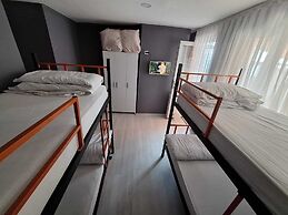 Dilmac Hotel