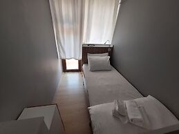 Dilmac Hotel