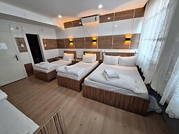 Dilmac Hotel