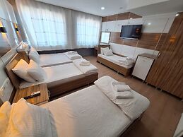Dilmac Hotel