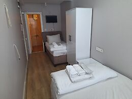 Dilmac Hotel