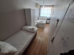 Dilmac Hotel