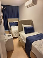 Dilmac Hotel