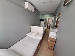 Dilmac Hotel