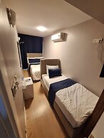 Dilmac Hotel