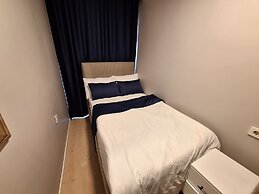 Dilmac Hotel