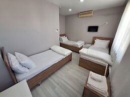 Dilmac Hotel
