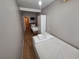 Dilmac Hotel