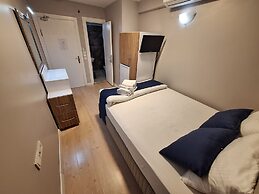 Dilmac Hotel