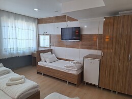Dilmac Hotel