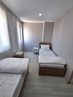Dilmac Hotel
