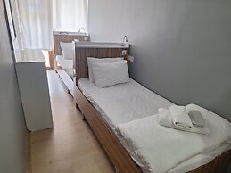 Dilmac Hotel