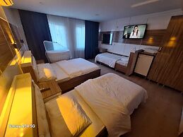 Dilmac Hotel