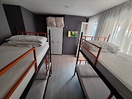 Dilmac Hotel