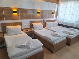 Dilmac Hotel