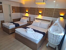 Dilmac Hotel